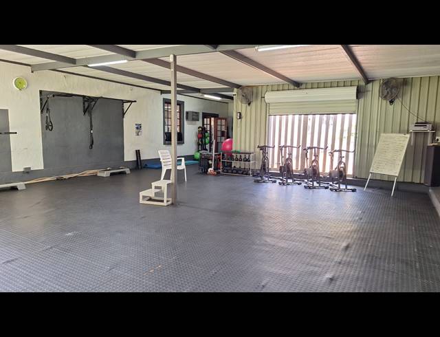 352M² BUSINESS FOR SALE IN MEYERTON CENTRAL